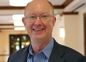 JAMES WESTON