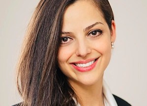 NANCY ZAKHOUR