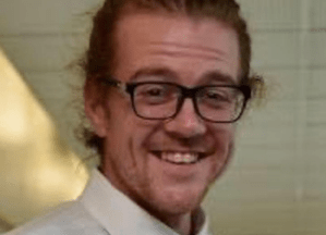 MATTHEW HIGGINS