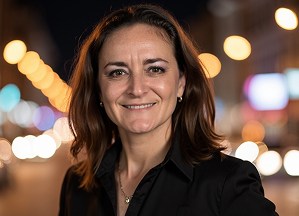 EVELINA ATANASSOVA