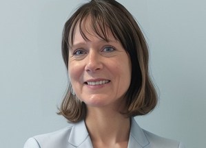CATHERINE GOODWIN