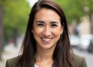 MADELEINE GARCIA